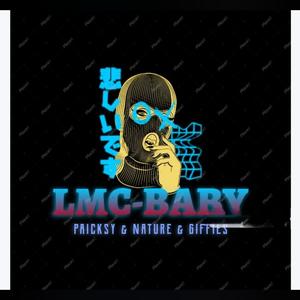 LMC BABY (feat. Nature & Giffies) (Explicit)
