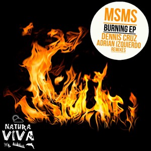 Burning Ep