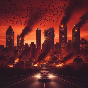 dans la ville (Explicit)