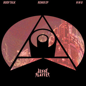 H.M.U. (LiL_Art_Ho* Remix)