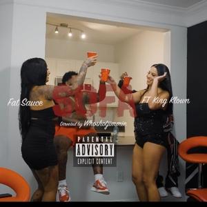 SOFA (feat. King Klown) (Explicit)