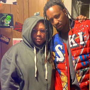 Gansta (feat. popular pop) (Explicit)