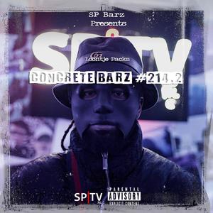 Concrete Barz #214.2 (feat. Loontje Packs) (Explicit)