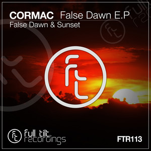 False Dawn E.P