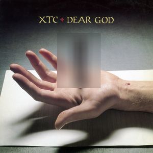 Dear God (亲爱的上帝)