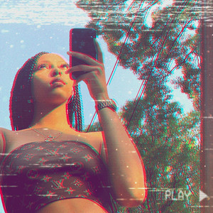 Girlfriend - Real (Explicit)