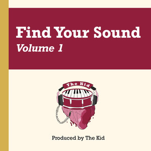 Find Your Sound Volume 1