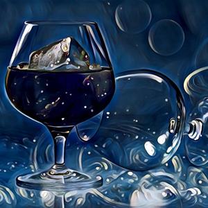 Voices, Pt. 1(feat. Farrah Monster)