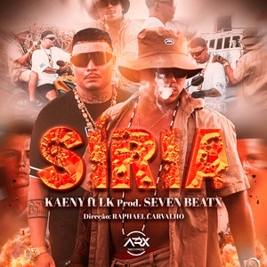 Síria (Explicit)