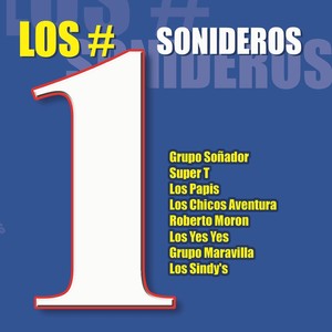 Los #1 Sonideros