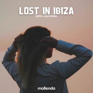 Lost In Ibiza (Afro House Mix)