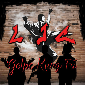 Golpe Kung Fu (Explicit)