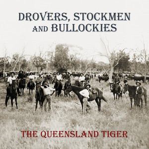 Song of the Old Bullock Driver