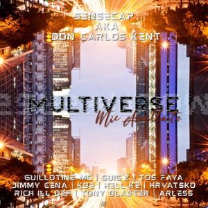 Multiverse Mic Assaillant's réédition (Explicit)