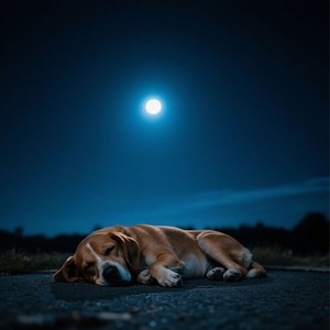 Quiet Harmonies Dog Tranquility