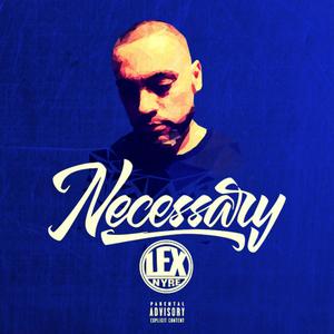 One Day At a Time (feat. El Ay) (Explicit)