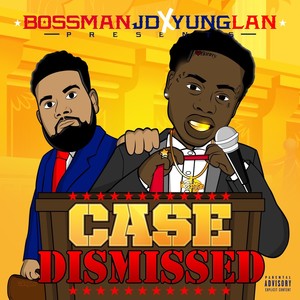 Case Dismissed (Explicit)