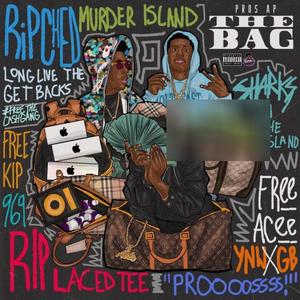 Big 4s Poppin (feat. V.I., RRayeir & Fwc Birdo) (Explicit)