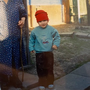 И Я ВЕСЬ ТОТ МИР (prod. doublemulti + pinkcatpb|Explicit)