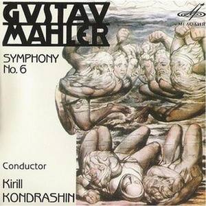 Mahler: Symphony No. 6