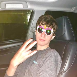 What’s New (Explicit)