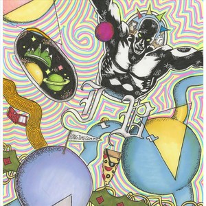 Demons(feat. Laylow) (Explicit)