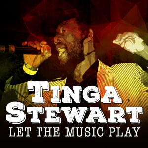 Let the Music Play