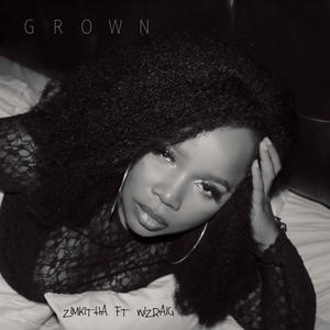 Grown (feat. Wizraig)