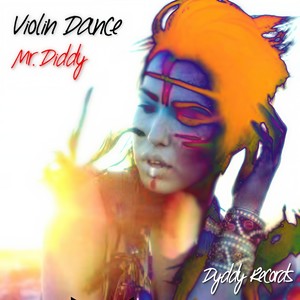 Violin Dance (Extended Mix)