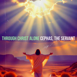 Through Christ Alone
