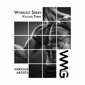 Sunset Soul (Frenz E Workout Remix)