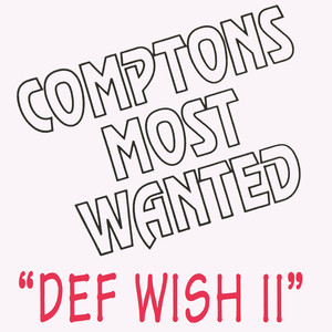 Def Wish II (Explicit)