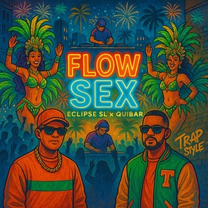 Flow sex (Explicit)
