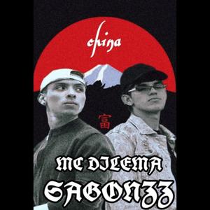 CHINA (feat. SAGONZZ) (Explicit)