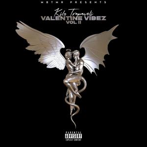 Catch A Vibe (Explicit)