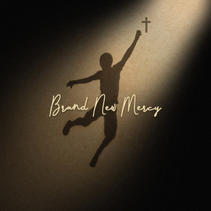 Brand New Mercy