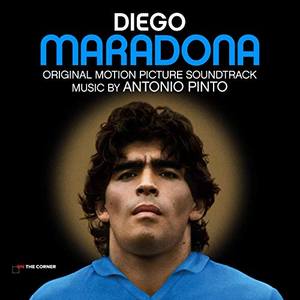 Diego Maradona (Original Motion Picture Soundtrack) (马拉多纳 纪录片原声带)