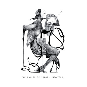 The Valley of Songs EP