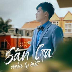 Sân Ga Chiều Ly Biệt