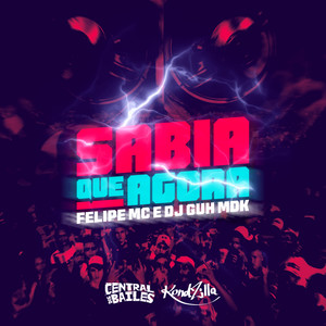 Sabia Que Agora (Explicit)