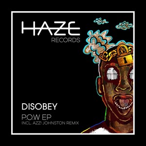 Back 'N' Forth (Original Mix)