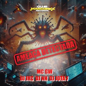 Ameaça detectada (Explicit)