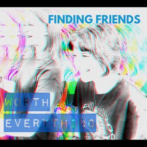 Finding Friends (Instrumental version)