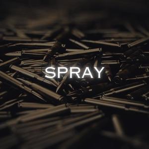 Spray