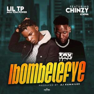 Ibombelefye (feat. Chinzy)