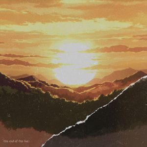 the end of the line.