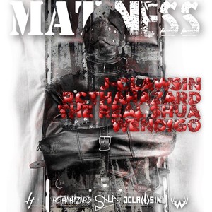 Matness(feat. Wendigo) (Explicit)