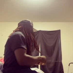 Problem child (feat. Chizz) (Explicit)