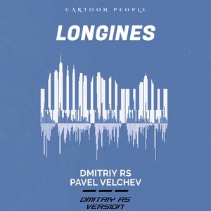 Longines (Dmitriy Rs Version)