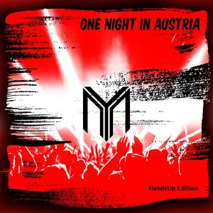 One Night in Austria (HandsUp Edition)